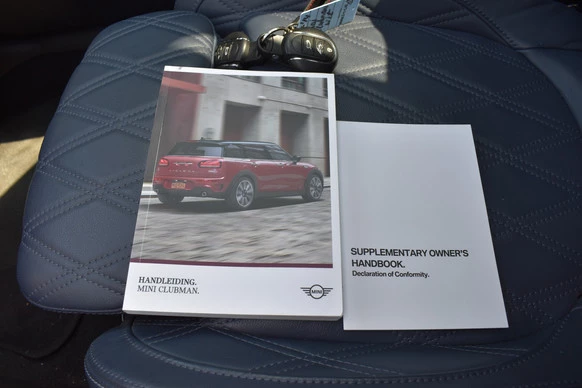 MINI Clubman - Afbeelding 28 van 28