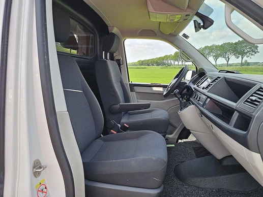Volkswagen Transporter - Afbeelding 6 van 16