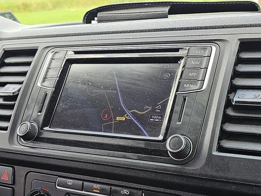 Volkswagen Transporter - Afbeelding 10 van 16