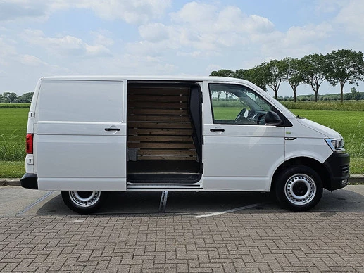 Volkswagen Transporter - Afbeelding 14 van 16