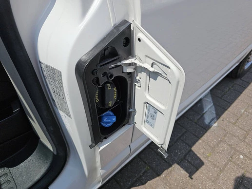 Volkswagen Transporter - Afbeelding 16 van 16