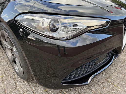Alfa Romeo Giulia - Afbeelding 15 van 30