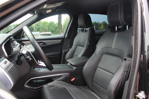 Jaguar F-PACE - Afbeelding 4 van 30