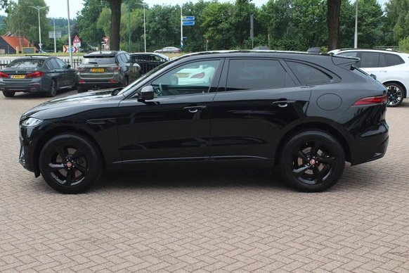 Jaguar F-PACE - Afbeelding 7 van 30