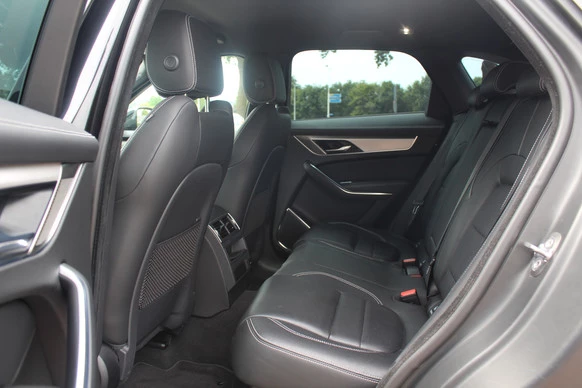 Jaguar F-PACE - Afbeelding 11 van 30
