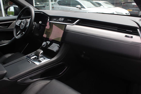 Jaguar F-PACE - Afbeelding 13 van 30