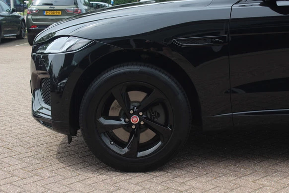 Jaguar F-PACE - Afbeelding 14 van 30