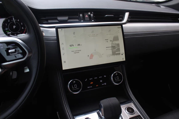 Jaguar F-PACE - Afbeelding 19 van 30