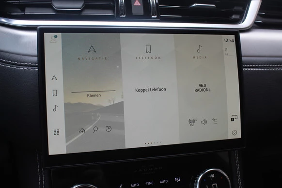 Jaguar F-PACE - Afbeelding 21 van 30
