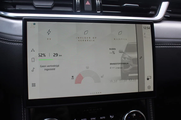 Jaguar F-PACE - Afbeelding 22 van 30