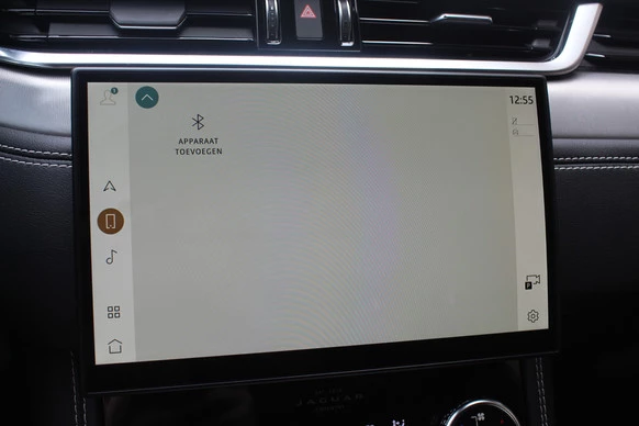 Jaguar F-PACE - Afbeelding 24 van 30