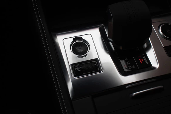 Jaguar F-PACE - Afbeelding 27 van 30