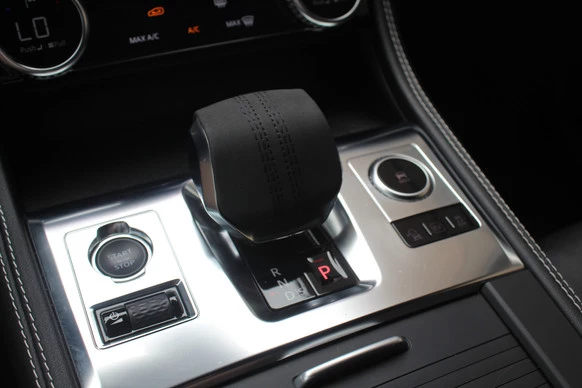 Jaguar F-PACE - Afbeelding 29 van 30