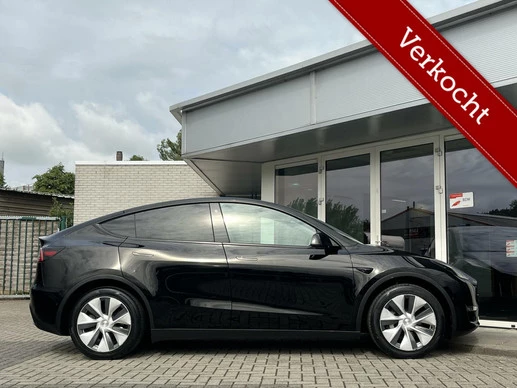 Tesla Model Y - Afbeelding 3 van 21