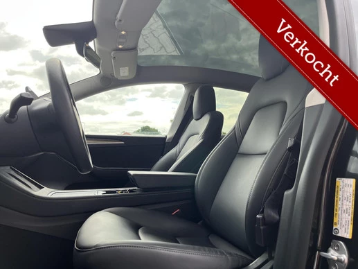 Tesla Model Y - Afbeelding 6 van 21