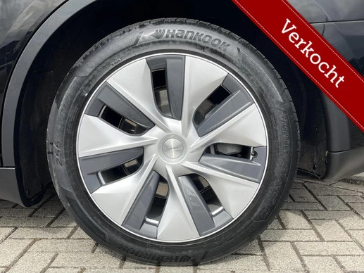 Tesla Model Y - Afbeelding 8 van 21