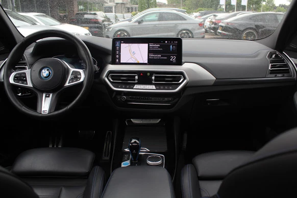 BMW iX3 - Afbeelding 2 van 30