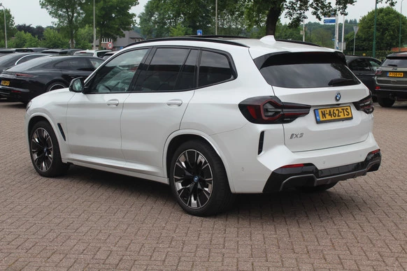 BMW iX3 - Afbeelding 3 van 30