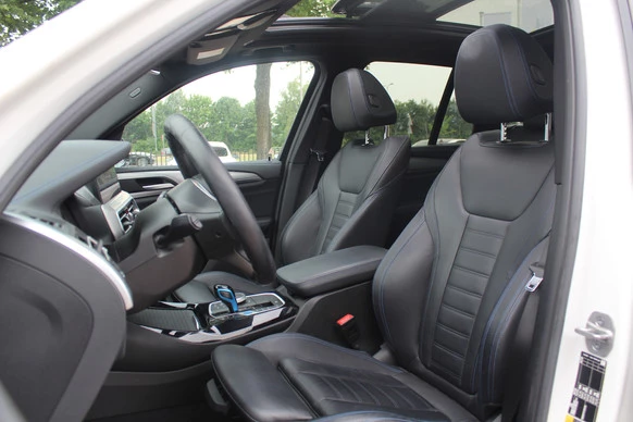 BMW iX3 - Afbeelding 4 van 30