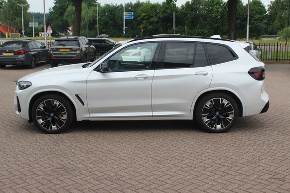 BMW iX3 - Afbeelding 7 van 30