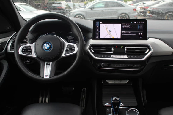 BMW iX3 - Afbeelding 9 van 30
