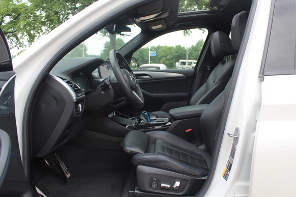 BMW iX3 - Afbeelding 10 van 30