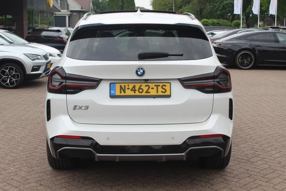 BMW iX3 - Afbeelding 15 van 30