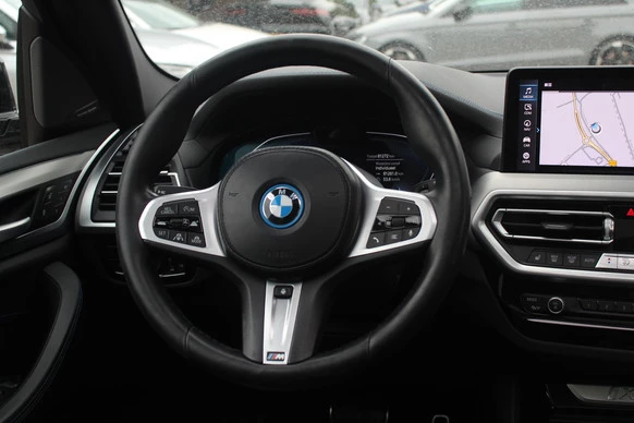 BMW iX3 - Afbeelding 16 van 30