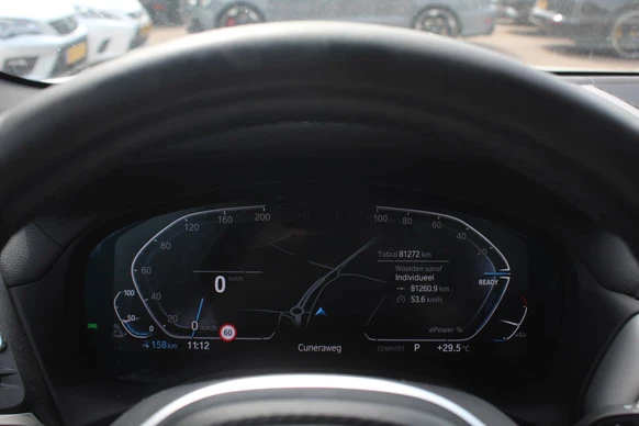 BMW iX3 - Afbeelding 17 van 30