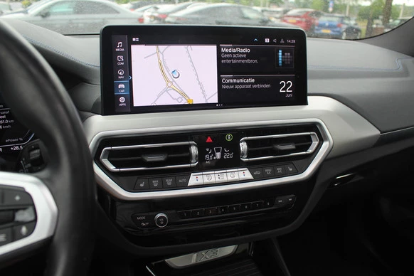 BMW iX3 - Afbeelding 18 van 30