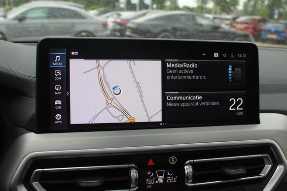 BMW iX3 - Afbeelding 19 van 30