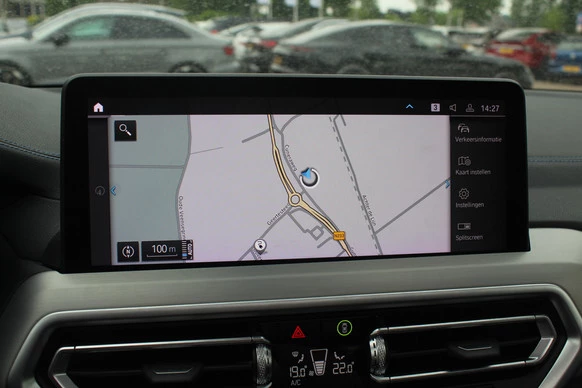 BMW iX3 - Afbeelding 20 van 30