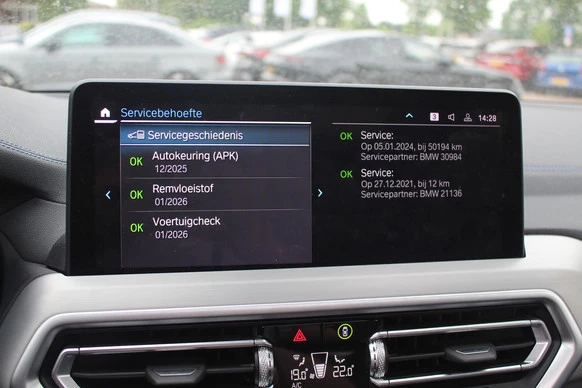 BMW iX3 - Afbeelding 22 van 30