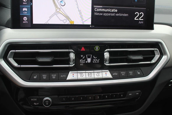 BMW iX3 - Afbeelding 25 van 30