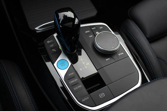 BMW iX3 - Afbeelding 26 van 30