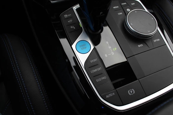 BMW iX3 - Afbeelding 27 van 30