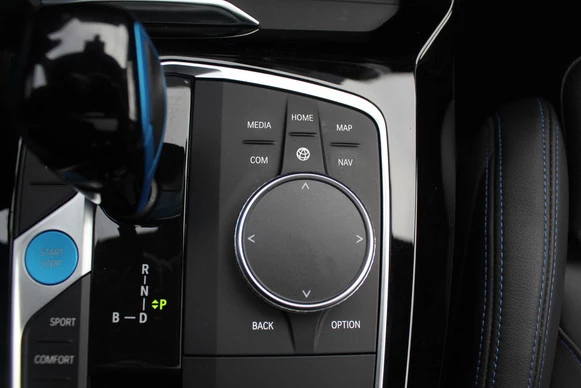 BMW iX3 - Afbeelding 28 van 30