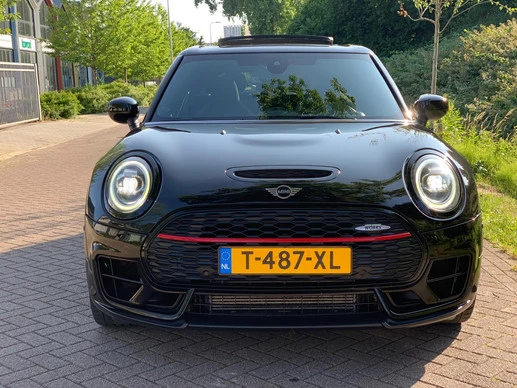 MINI Clubman - Afbeelding 2 van 30