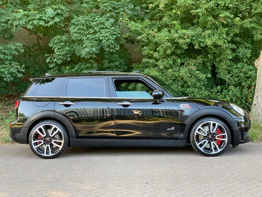 MINI Clubman - Afbeelding 3 van 30