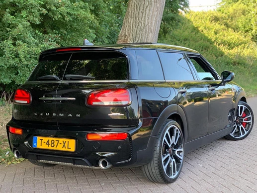 MINI Clubman - Afbeelding 5 van 30