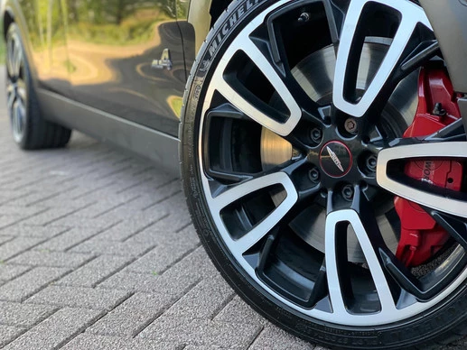 MINI Clubman - Afbeelding 11 van 30