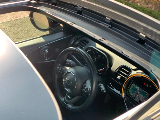 MINI Clubman - Afbeelding 14 van 30