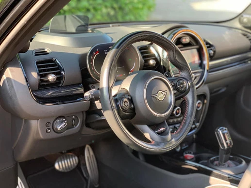 MINI Clubman - Afbeelding 17 van 30