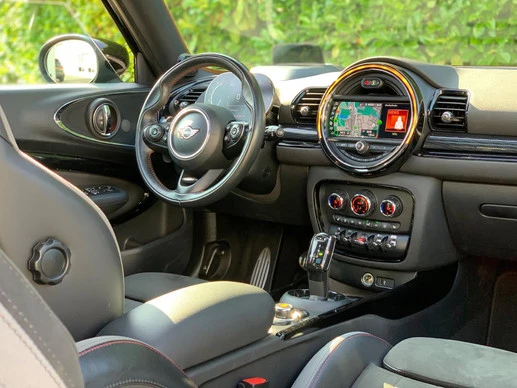 MINI Clubman - Afbeelding 18 van 30