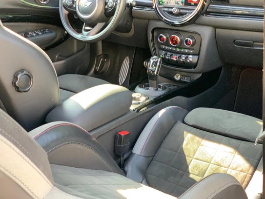MINI Clubman - Afbeelding 19 van 30