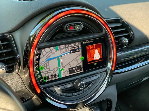 MINI Clubman - Afbeelding 21 van 30