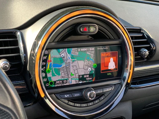 MINI Clubman - Afbeelding 24 van 30