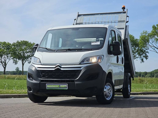 Citroën Jumper - Afbeelding 1 van 16