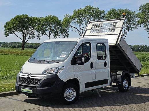 Citroën Jumper - Afbeelding 2 van 16