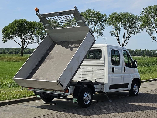 Citroën Jumper - Afbeelding 3 van 16